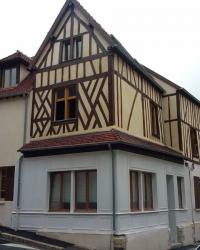 architecte rénovation, construction Yvelines, Eure-et-Loir